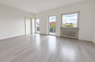 Wohnung mieten in Am Weinberg, 35435 Wettenberg, Etagenwohnung in ruhiger Lage von Wettenberg-Wißmar