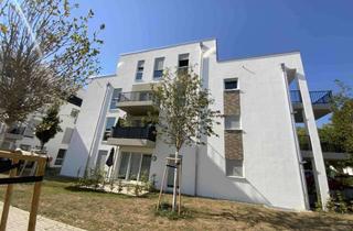 Wohnung mieten in Pappelweg 11, 63452 Hanau, Moderne 3-Zimmer-Wohnung im Neubaugebiet
