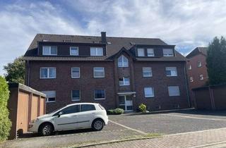 Wohnung mieten in 59174 Kamen, Schöne Wohnung in Kamen-Methler mit Balkon
