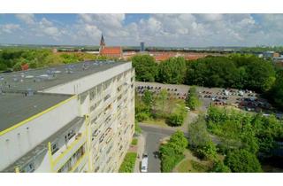 Wohnung mieten in Neustrelitzer Straße 7 d, 17033 Stadtgebiet West, Wohnen mit traumhafter Aussicht
