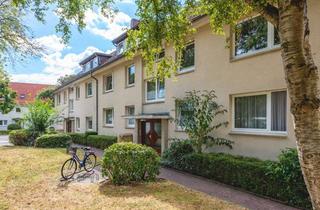 Wohnung mieten in Marienburger Platz, 25524 Itzehoe, Wohnen unterm Dach – modern, hell & mit besonderem Charme
