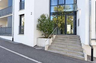 Wohnung mieten in 71032 Böblingen, Exklusives Stadtwohnen: 4-Zimmer-Wohnung mit Aufzug, Balkon & Tiefgarage