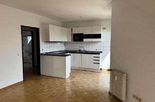 Wohnung mieten in Waldemarstraße, 33602 Innenstadt, Tolle Singlewohnung im Dachgeschoss mit Balkon und EBK