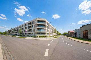 Wohnung mieten in 99085 Krämpfervorstadt, antaris Immobilien GmbH **Ein Zuhause zum Verlieben: Helle 4-Raum-Wohnung mit Balkon**