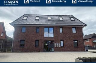 Wohnung mieten in Tarbekerstr. 1a, 24619 Bornhöved, Traumhaft Wohnen in Bornhöved