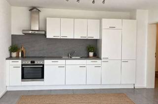 Wohnung mieten in 78337 Öhningen, Gepflegte 2-Zimmer-Souterrainwohnung mit separatem Eingang und großzügiger Terrasse