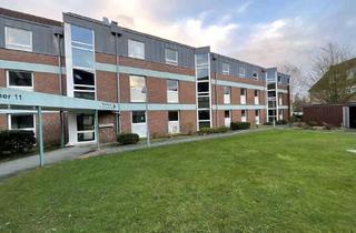 Wohnung mieten in Amerigo-Vespucci-Straße 11, 26389 Maadebogen, Renovierte 1 ZKB-Wohnung in Fachhochschul-, und Klinikumnähe zu vermieten!