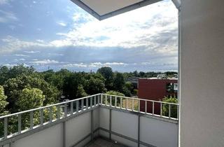 Wohnung mieten in Flankenschanze 17, 13585 Spandau, Helle 3-Zimmerwohnung * Süd-West-Balkon * Einbauküche * Ruhige Lage in Spandau