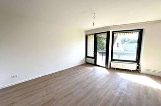 Wohnung mieten in Kurzer Kamp 8A, 22869 Schenefeld, Modernisierte/renovierte 2-Zi-Wohnung mit Balkon in Schenefeld! | GLADIGAU