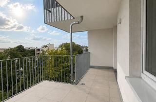 Wohnung mieten in Flankenschanze 17, 13585 Spandau, 3-Zimmerwohnung mit Einbauküche * Süd-West-Balkon * 4.OG * hell * im ruhigen, grünen Spandau