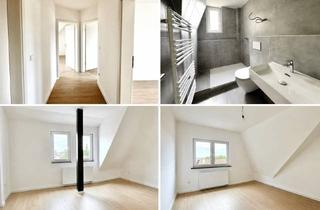 Wohnung mieten in Langenbochumer Straße 178, 45701 Herten, Neu sanierte Dachgeschosswohnung - Einziehen und Wohlfühlen