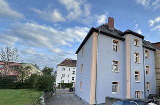 Wohnung mieten in Naumburger Straße 82, 06667 Weißenfels, +++ Einraumwohnung im Erdgeschoss +++