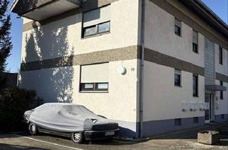 Wohnung mieten in 77836 Rheinmünster, Ruhige 3-Zimmerwohnung in Schwarzach zu vermieten!