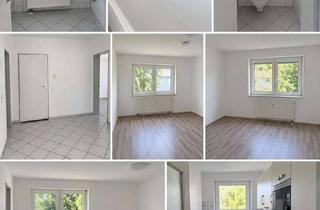 Wohnung mieten in 57610 Altenkirchen, Großzügige 3-Zimmer-Wohnung mit Balkon und Gartenmitbenutzung
