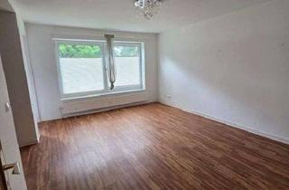 Wohnung mieten in Dürerring 17, 29664 Walsrode, 1 Kaltmiete geschenkt! 2 Zimmer Whg. im Erdgeschoss