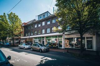 Wohnung mieten in Biesenkamp 25, 44575 Castrop-Rauxel, PROVISIONSFREI! Renoviert, hell, zentral, Balkon!
