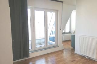 Wohnung mieten in Schloßstraße 115, 12163 Steglitz, Hochwertige Wohnung im Dachgeschoss mit Terrasse