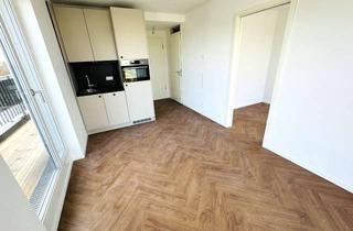 Wohnung mieten in Moissistraße 31, 12489 Adlershof, Moderne 2-Raum Wohnung mit Terrasse und EBK!