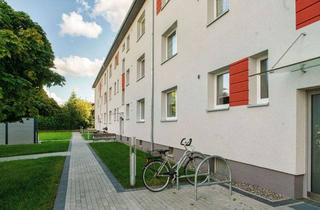 Wohnung mieten in Franz-Liszt-Hof, 24943 Engelsby, Helle Wohnung mit großem Balkon