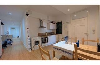 Wohnung mieten in Einsteinstr 46, 81675 Bogenhausen, 5 Zimmer WG geeignete Wohnung Einsteinstraße 46 (Haidhausen / Bogenhausen)