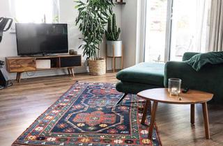 Wohnung mieten in Bollendorfer Straße 34e, 54668 Echternacherbrück, Moderne 95m² Wohnung in Echternacherbrück- direkt an der luxemburgischen Grenze - ab 01.01.2027