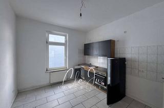 Wohnung mieten in 26382 Bant, Großzügige 4-Raum-Wohnung mit Einbauküche in Wilhelmshaven