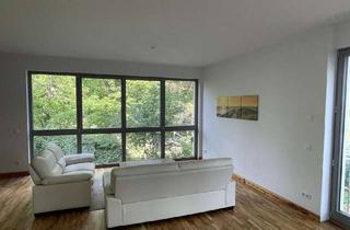 Wohnung mieten in 14548 Schwielowsee, Großzügige 3-Zimmer-Wohnung in herausragender Wohnlage von Caputh-Schwielowsee