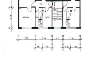 Wohnung mieten in Neuendorfer Str. 29, 17373 Ueckermünde, WOHLFÜHLEN & ZUHAUSE SEIN – 3-ZIMMER-WOHNUNG MIT BALKON
