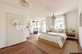 Wohnung mieten in 61250 Usingen, Helle 2 bis 3-Zimmer-Wohnung mit Terrasse im Herzen von Usingen