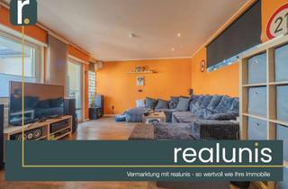 Wohnung mieten in Frankensteinstraße 79, 68642 Bürstadt, Geräumige 3-Zimmer-Wohnung mit großem Balkon und Stellplatz – 92 m² in Bürstadt-Bobstadt
