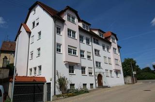 Wohnung mieten in Am Viehmarkt 14, 89584 Ehingen, Gemütliche, zentral gelegene 3,5 Zimmer Wohnung - Ehingen
