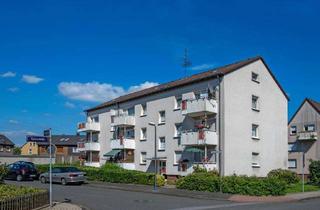 Wohnung mieten in Gotenstraße 22, 44579 Castrop-Rauxel, 2-Zimmer-Wohnung in Castrop-Rauxel Habinghorst