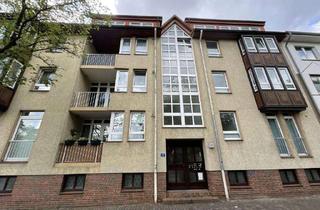 Wohnung mieten in Mühlenweg 100, 26384 Heppens, Renovierte 2-ZKB-Balkonwohnung in einem gepflegten Haus in Heppens zu vermieten!