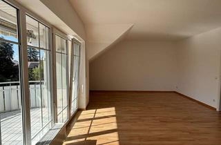 Wohnung mieten in Hindenburgring 25, 87700 Memmingen, Zentrumsnahe, helle 2 - Zimmer Wohnung