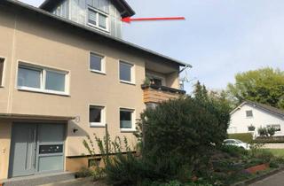 Wohnung mieten in 77839 Lichtenau, Komfortable 80 m² Wohnung in Lichtenau