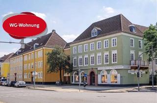 Wohnung mieten in Kleiststraße 13, 38440 Wolfsburg, Zimmer 13,90 m² innerhalb einer 2er-WG // 1.OG links