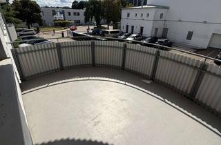 Wohnung mieten in Porschestraße 37a, 38440 Wolfsburg, Porschestrasse!! Stilvoll modernisiert: 3-Zimmer-Wohnung in Wolfsburg mit großer Terrasse / Balkon