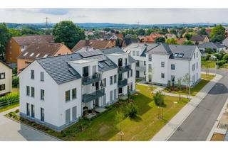 Wohnung mieten in Vor Dem Dorfe, 37120 Bovenden, 2 Zimmer Wohnung in Lenglern, rollstuhlgerecht!