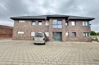 Wohnung mieten in 52538 Selfkant, Wohnen zum Wohlfühlen: Attraktive 3-Zimmer-Wohnung mit viel Stauraum u. hochwertiger Ausstattung!