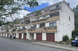 Wohnung mieten in Am Stadtwald 15, 63906 Erlenbach, *sozialer Wohnraum* 3-Zimmer-Wohnung mit Balkon
