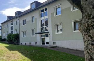 Wohnung mieten in Sagenberg 19, 45277 Überruhr-Hinsel, Frisch renovierte Dachgeschosswohnung in ruhiger Lage
