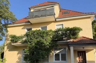 Wohnung mieten in 55543 Bad Kreuznach, Charmantes 3-Parteienhaus: Ihre 6-Zimmer-Wohnung