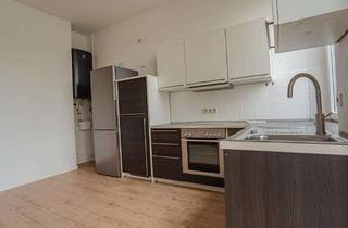 Wohnung mieten in 95028 Innenstadt, 3 Zimmer Wohnung - zentrale Lage von Hof - ab sofort verfügbar - Einbauküche - Gartenmitbenutzung