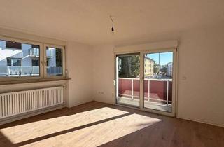 Wohnung mieten in Petersstraße 22, 67547 Worms, Whg. Nr. 5 - Offen geschnittene Wohnung mit großer Terrasse