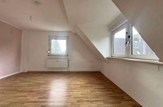 Wohnung mieten in Gungstraße 55, 46238 Welheim, Charmante 3,5-Zimmer Dachgeschosswohnung sucht neue Mieter