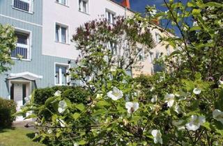 Wohnung mieten in Heinrich-Heine-Str. 33 A, 02826 Rauschwalde, Schöner Wohnen in Görlitz-Rauschwalde! 3-Raum-Wohnung in der 1. Etage mit Dusche und Balkon!