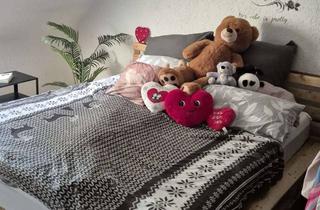 Wohnung mieten in 73525 Schwäbisch Gmünd, 4-Zimmer-Dachgeschosswohnung in Schwäbisch Gmünd