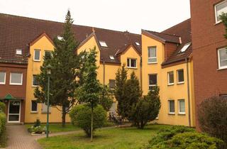 Wohnung mieten in 14469 Eiche, Wunderschöne 4-Zimmer-Wohnung im Grünen mit großem Balkon in Potsdam "Am Neuen Palais"