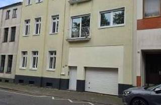 Wohnung mieten in Endepohlstraße 51, 41236 Heyden, MG-Rheydt, Nähe Theater, WG geeignet (vollmöbliert)