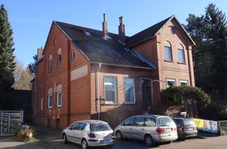 Wohnung mieten in Rodenberger Straße 10, 31867 Lauenau, Wohnen mit Charakter: Zweizimmerwohnung in Lauenau